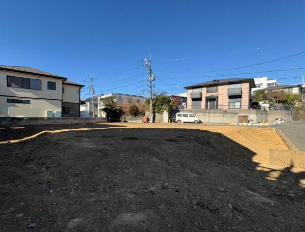 【A号棟】南区新築戸建LDK18帖以上2路線2駅利用可