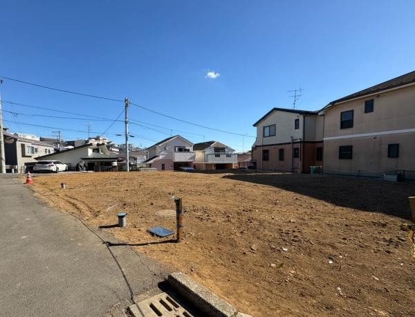 【A号棟】南区新築戸建LDK18帖以上2路線2駅利用可