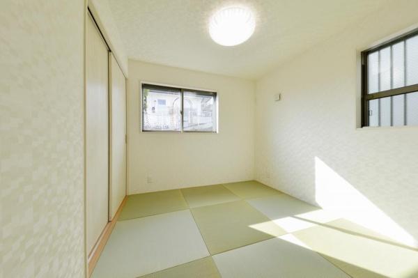 【B号棟】南区新築戸建LDK18帖以上2駅2路線利用可