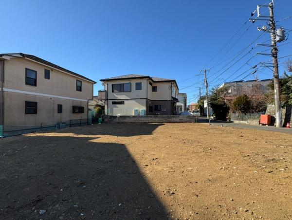 【B号棟】南区新築戸建LDK18帖以上2駅2路線利用可