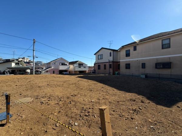 【B号棟】南区新築戸建LDK18帖以上2駅2路線利用可