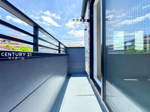 【1号棟】青葉区新築戸建2台駐車可WIC駅徒10分
