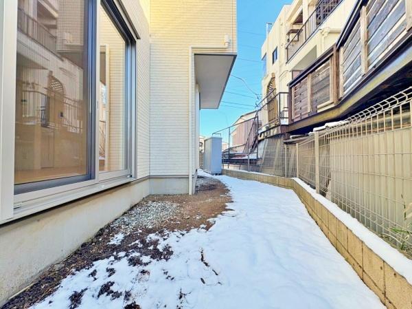 保土ヶ谷区中古戸建LDK18帖以上2台駐車可