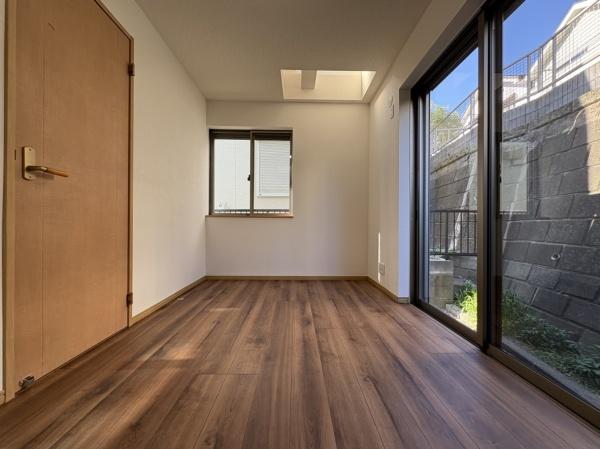 横浜市磯子区洋光台１丁目の中古一戸建て