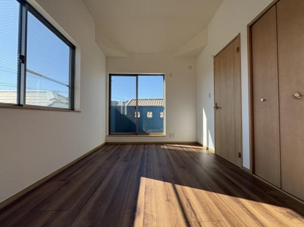 横浜市磯子区洋光台１丁目の中古一戸建て