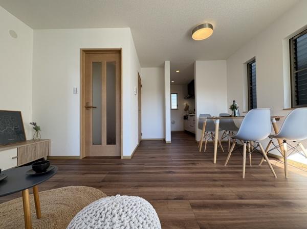 磯子区中古戸建WICリノベ陽当り◎