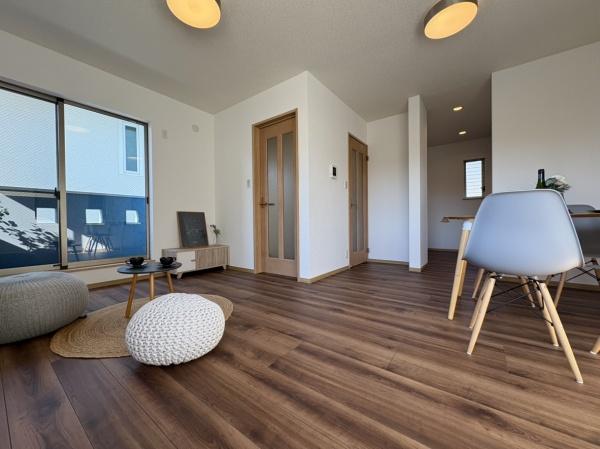 磯子区中古戸建WICリノベ陽当り◎