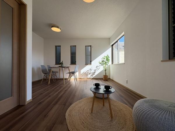 横浜市磯子区洋光台１丁目の中古一戸建て