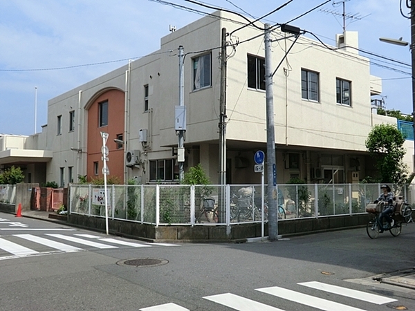 川崎市川崎区東門前２丁目の中古一戸建て(出来野保育園)