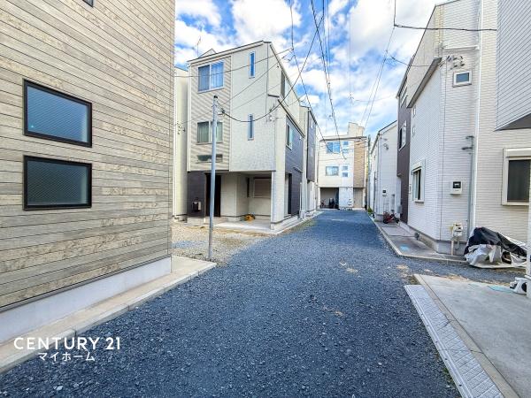 川崎市川崎区東門前２丁目の中古一戸建て