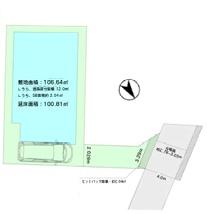 大和市新築戸建LDK18帖SICパントリー