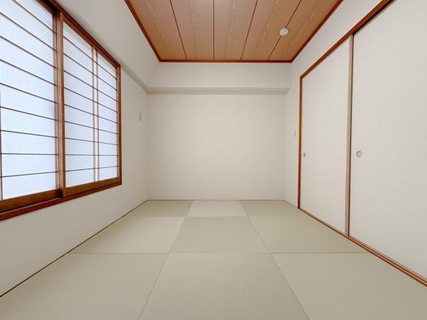 コスモ横浜和田町ヒルズ