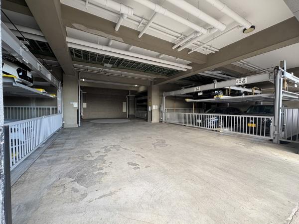 コスモ横浜和田町ヒルズ