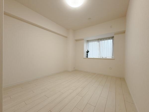 コスモ横浜和田町ヒルズ