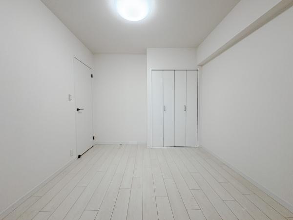 コスモ横浜和田町ヒルズ