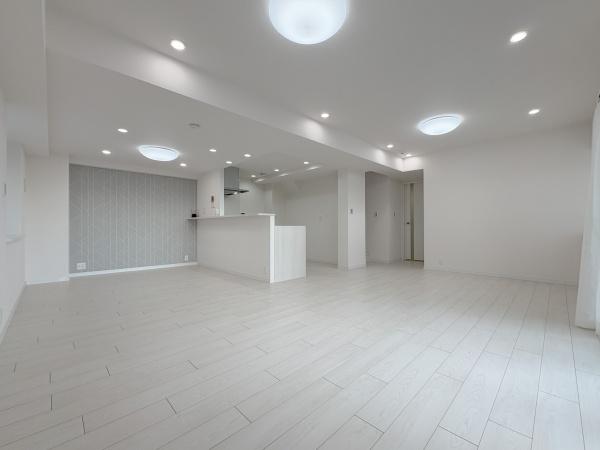 コスモ横浜和田町ヒルズ