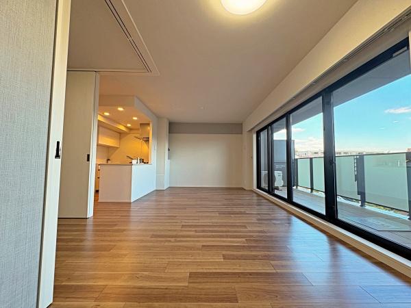 レーベン横浜山手ONEWARDCOURT