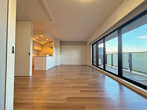 レーベン横浜山手ONEWARDCOURT