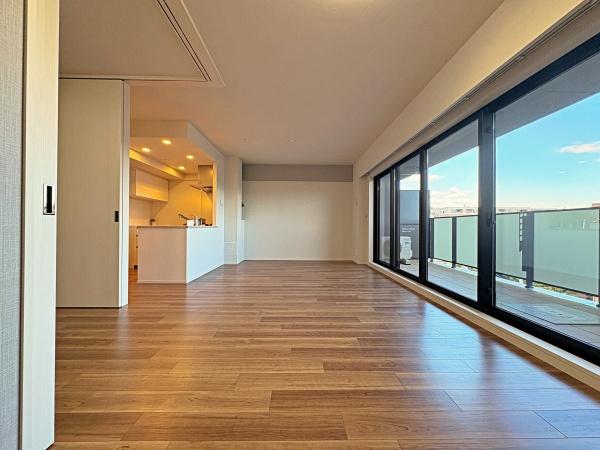 レーベン横浜山手ONEWARDCOURT