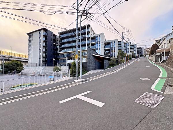 レーベン横浜山手ONEWARDCOURT