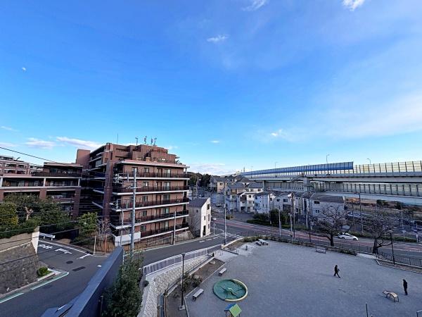 レーベン横浜山手ONEWARDCOURT