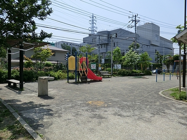 【3号棟】戸塚区新築戸建LDK19帖以上パントリー(上矢部志ら坂公園)
