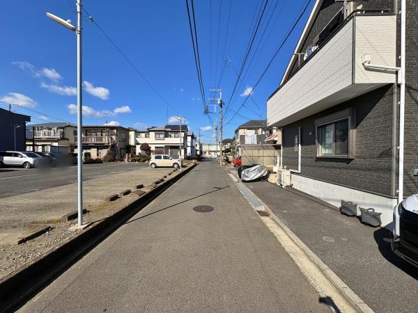 横浜市泉区下和泉１丁目の中古一戸建て