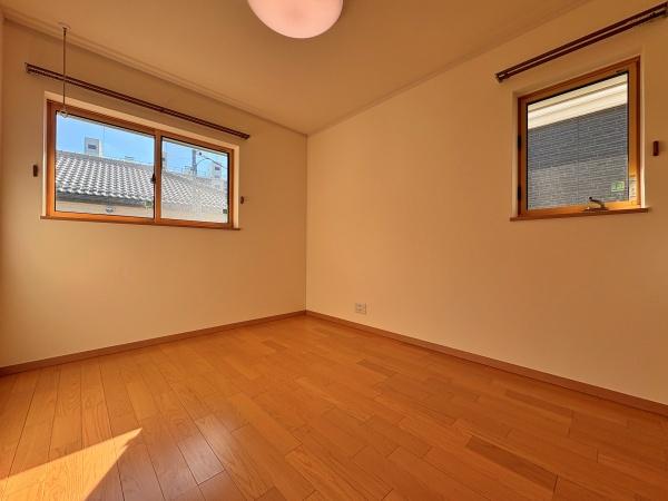 横浜市泉区下和泉１丁目の中古一戸建て