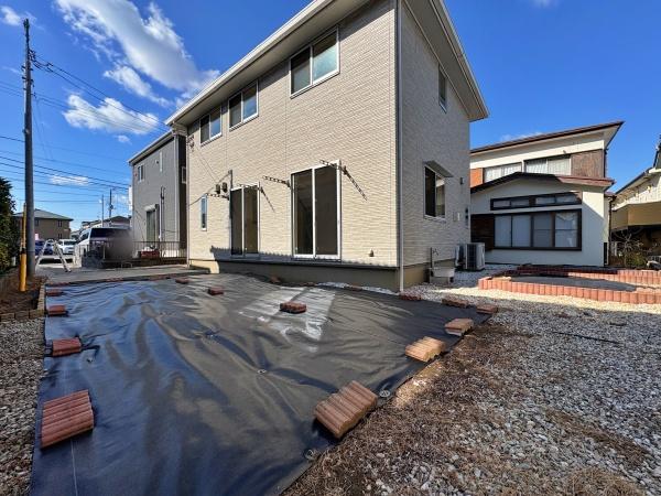 横浜市泉区下和泉１丁目の中古一戸建て