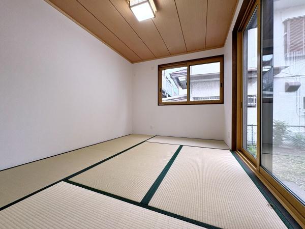 横浜市栄区元大橋１丁目の中古一戸建て
