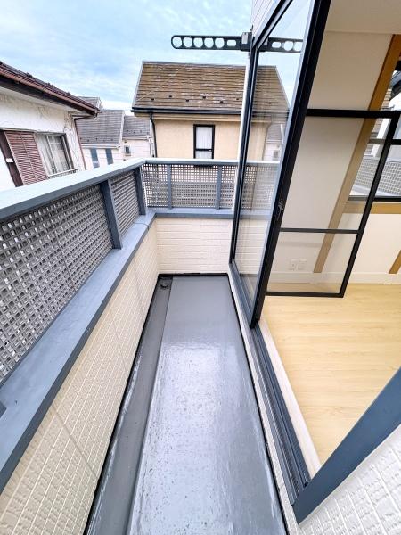 横浜市栄区元大橋１丁目の中古一戸建て