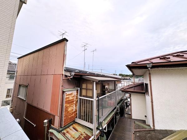 横浜市栄区元大橋１丁目の中古一戸建て