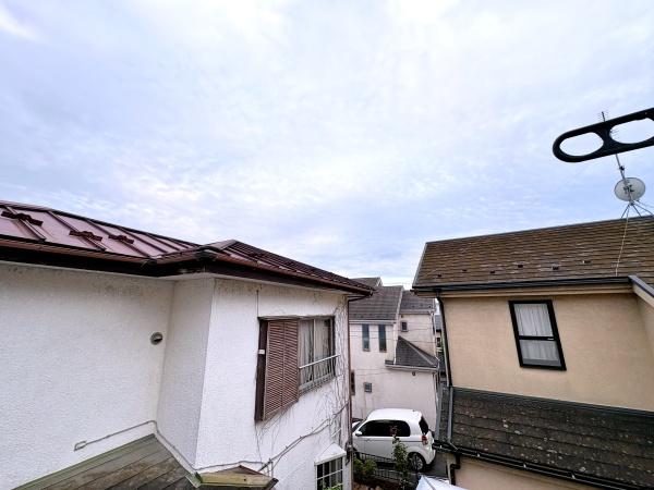 横浜市栄区元大橋１丁目の中古一戸建て