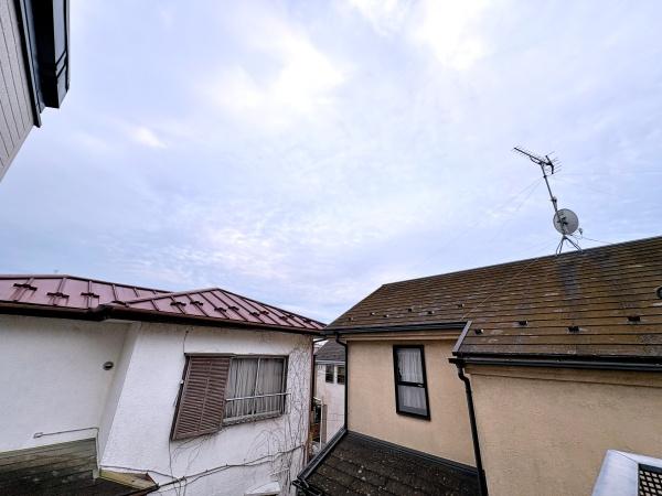 横浜市栄区元大橋１丁目の中古一戸建て
