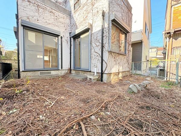 横浜市栄区元大橋１丁目の中古一戸建て