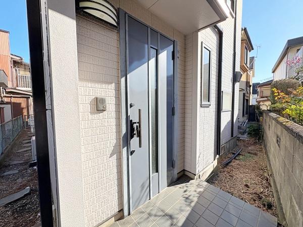 横浜市栄区元大橋１丁目の中古一戸建て