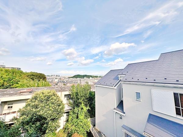 横浜市港北区新吉田東１丁目の中古一戸建て
