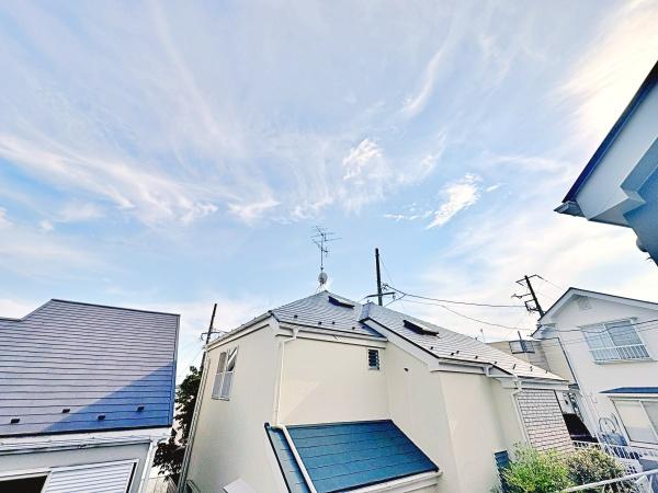 横浜市港北区新吉田東１丁目の中古一戸建て