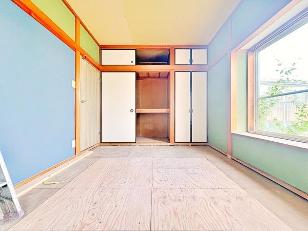 横浜市港北区新吉田東１丁目の中古一戸建て