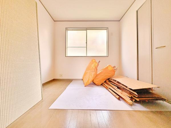 横浜市港北区新吉田東１丁目の中古一戸建て