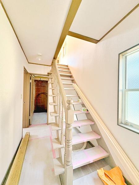 横浜市港北区新吉田東１丁目の中古一戸建て