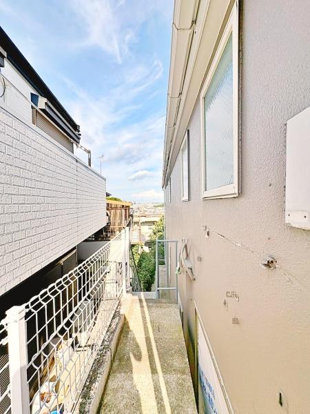 横浜市港北区新吉田東１丁目の中古一戸建て