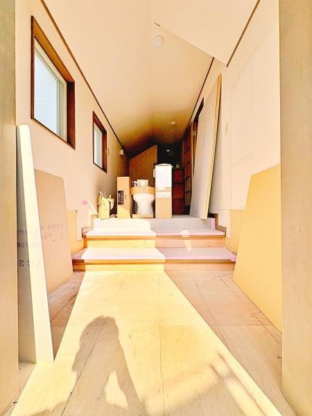 港北区中古戸建リフォーム