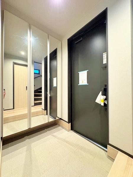 横浜市港北区日吉４丁目の中古一戸建て