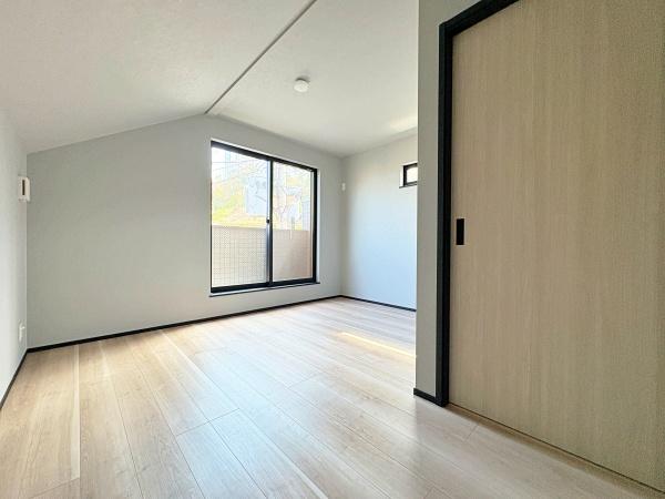 横浜市港北区日吉４丁目の中古一戸建て
