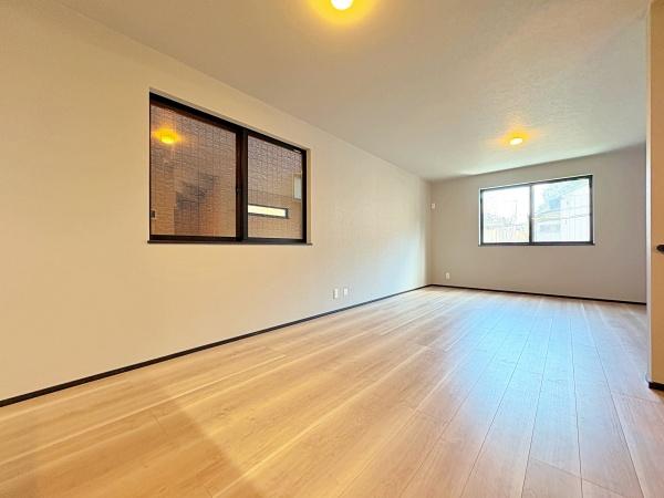 横浜市港北区日吉４丁目の中古一戸建て