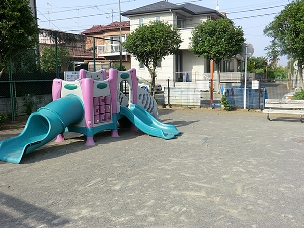 アビダスたまプラーザ【WICペット飼育可】(蔵敷第三公園)