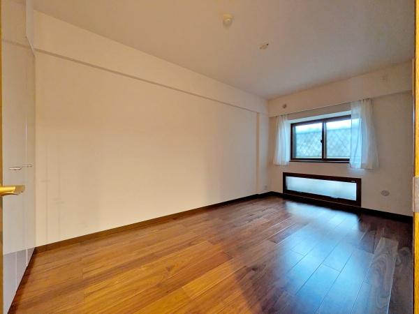 クリオ市ヶ尾弐番館【専用庭】