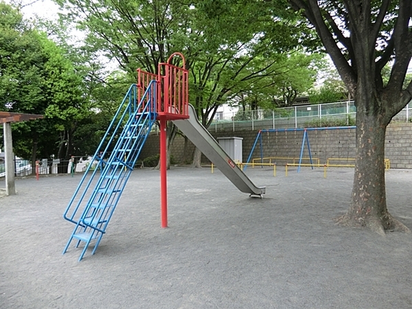 クオス戸塚レジデンシャルステージ【ペット飼育可】(秋葉第三公園)