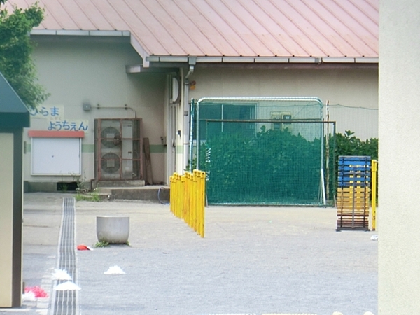 【A号棟】川崎市新築戸建ビルトイン車庫駅徒8分(平間小学校附属幼稚園)